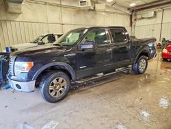 2011 Ford F150 Supercrew en venta en Franklin, WI