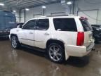 2008 Cadillac Escalade Luxury