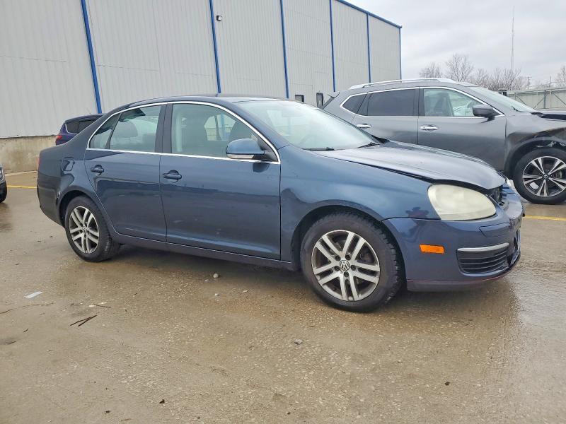2010 Volkswagen Jetta se