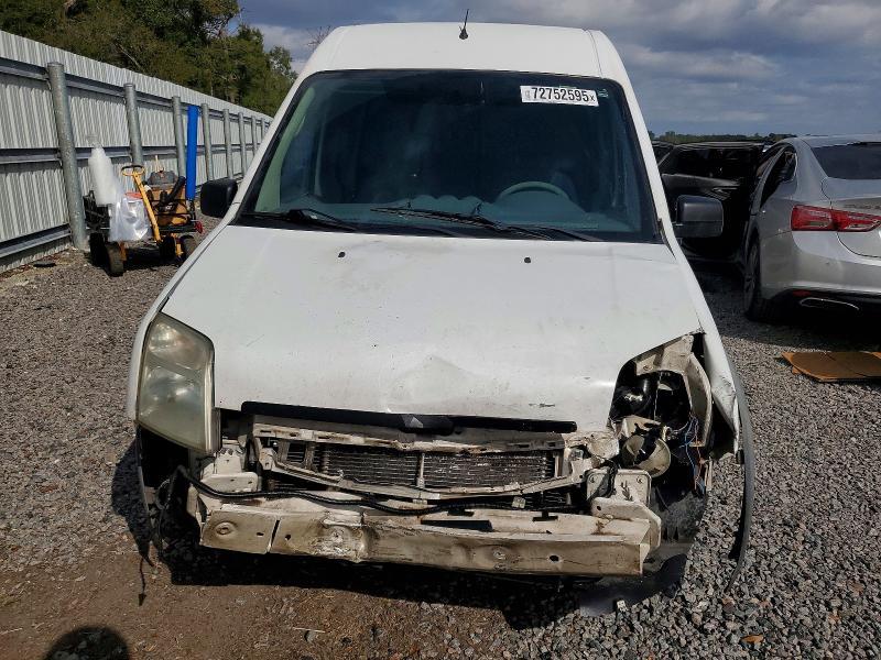2011 Ford Transit Connect Delivery Van