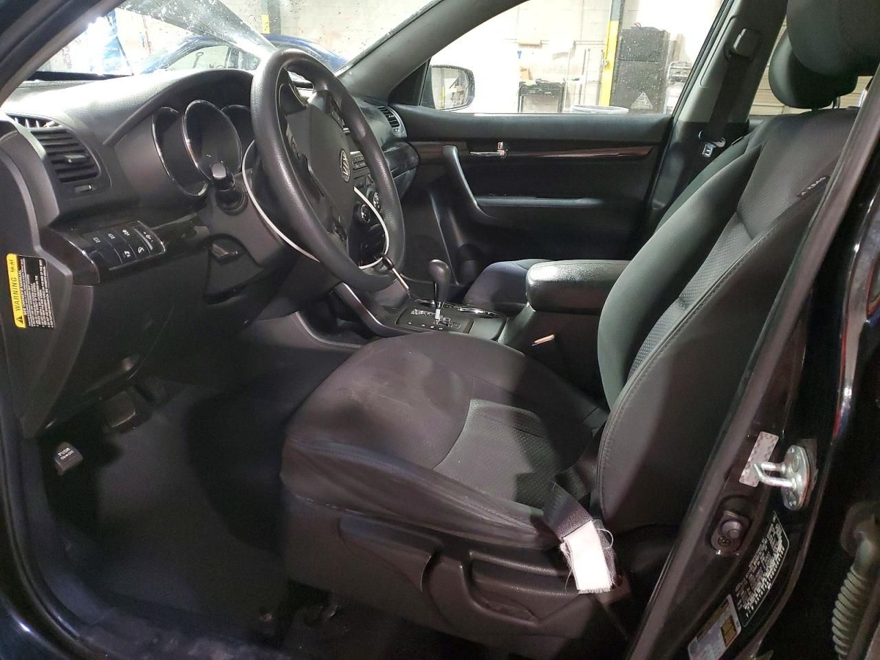 2011 KIA Sorento Base