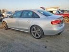 2011 Audi S4 Premium Plus