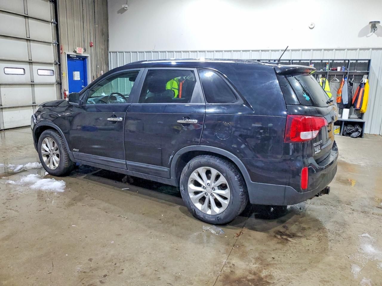 2014 KIA Sorento ex