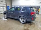 2014 KIA Sorento ex