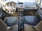 2008 Honda Fit Sport