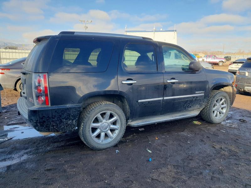 2013 GMC Yukon Denali
