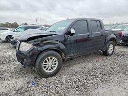 2018 Niss Frontier S en venta en Montgomery, AL