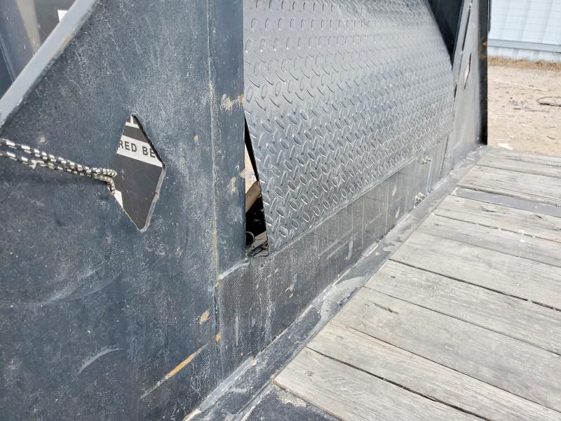 2019 Road Utility-Equipment Trailer