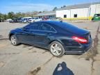 2014 Mercedes-Benz Cls 550 4matic