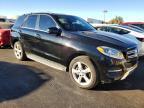 2017 Mercedes-Benz Gle 350