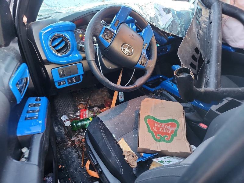 2023 Toyota Tacoma Double cab