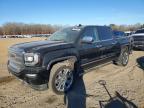 2018 GMC Sierra K1500 Denali