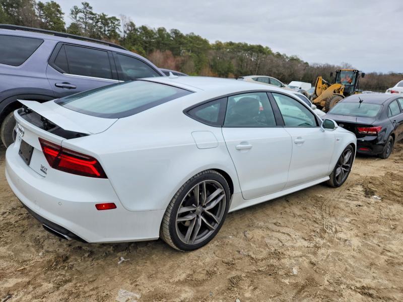 2016 Audi A7 Premium Plus