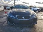 2007 Lexus Is 250