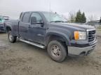 2009 GMC Sierra K2500 Heavy Duty
