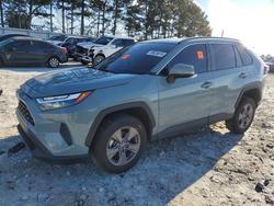 2023 Toyota Rav4 xle for sale in Loganville, GA