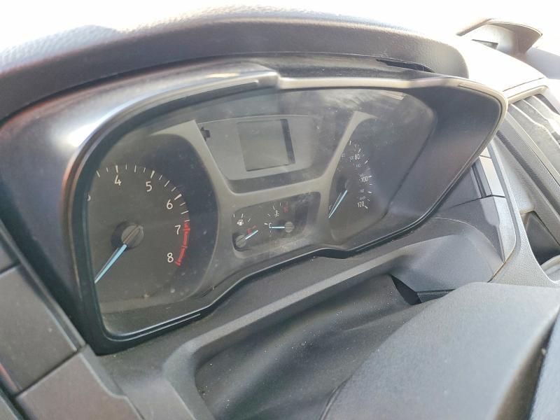 2019 Ford Transit Delivery van