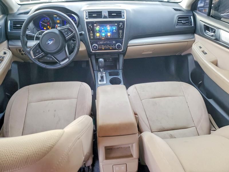 2019 Subaru Legacy 2.5i Premium