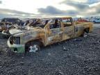 2015 GMC Sierra K2500 SLT