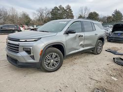 2025 Chevrolet Traverse lt for sale in Madisonville, TN