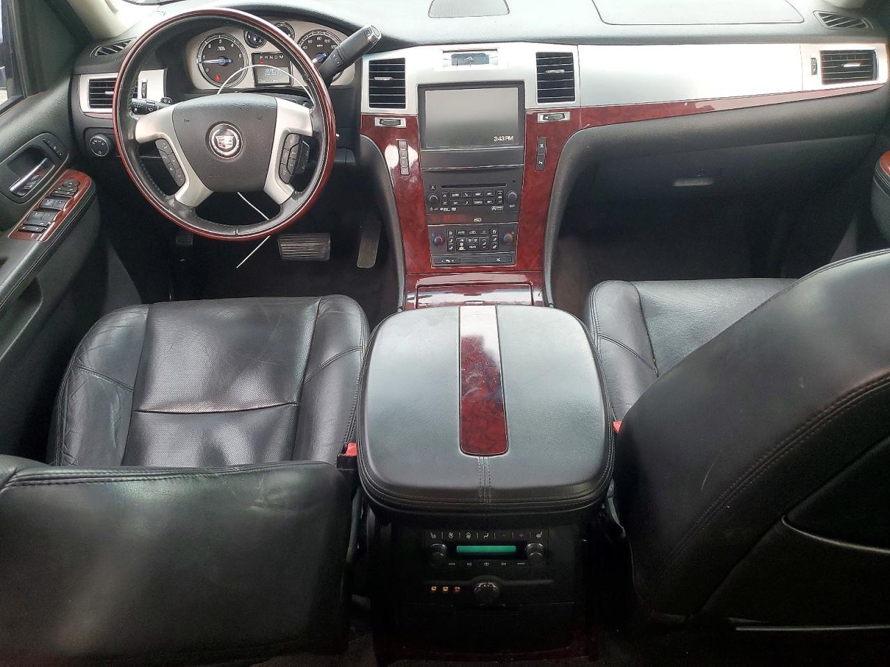 2011 Cadillac Escalade Premium