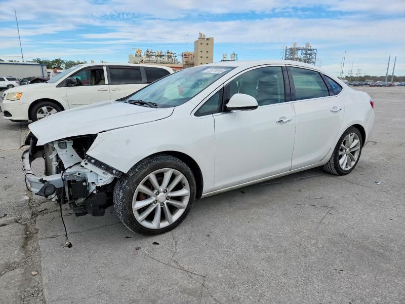 2016 Buick Verano