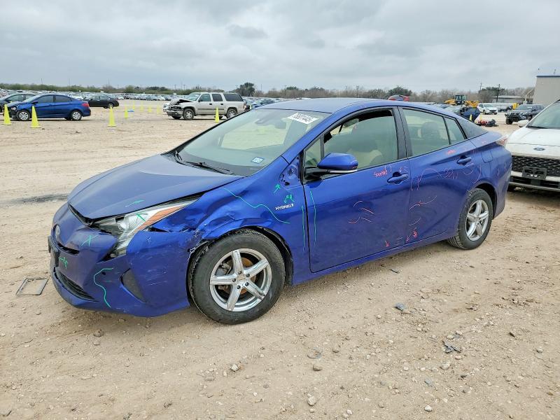 2018 Toyota Prius
