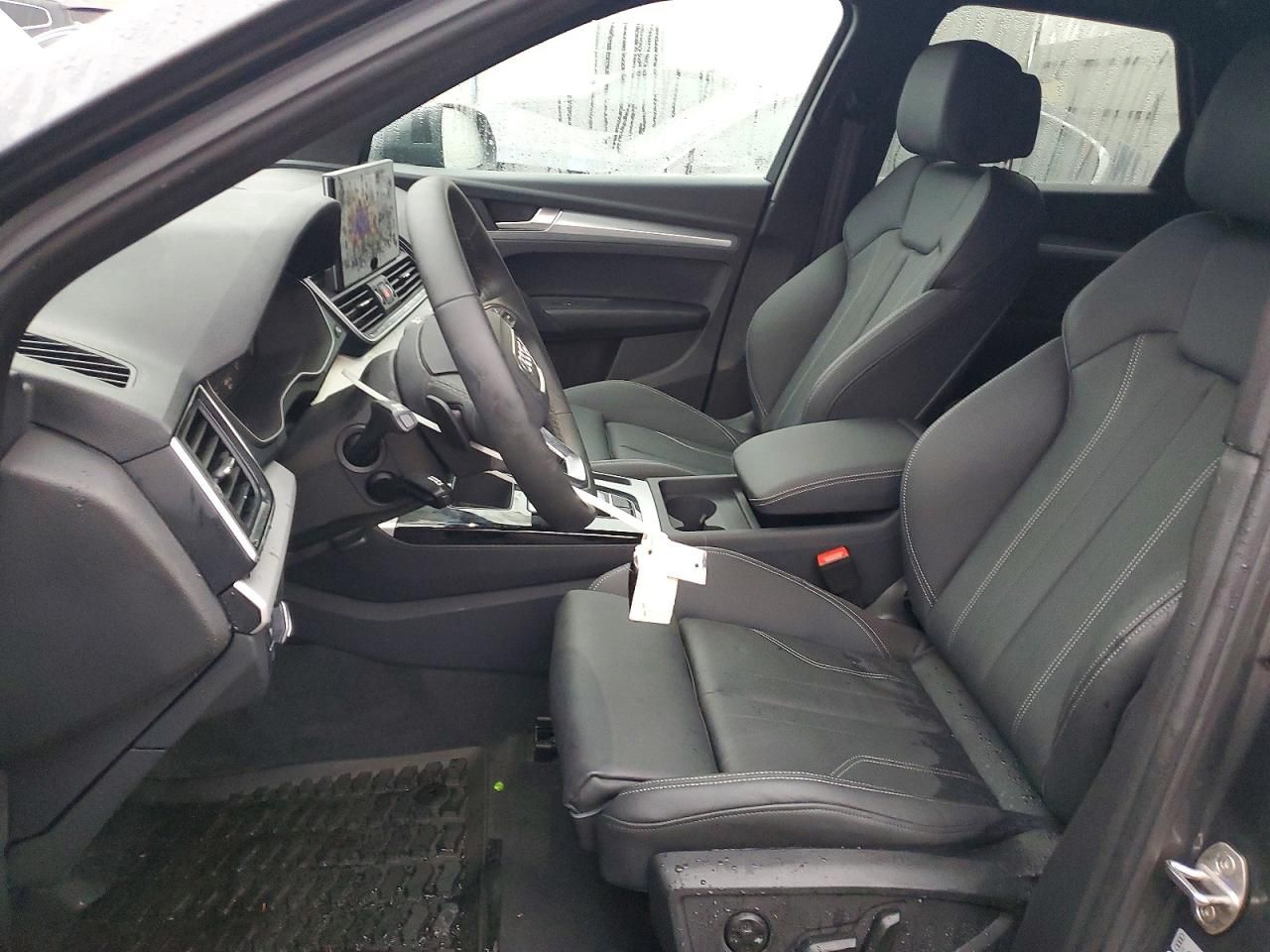 2024 Audi Q5 Premium 45