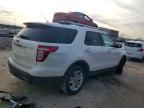 2011 Ford Explorer xlt