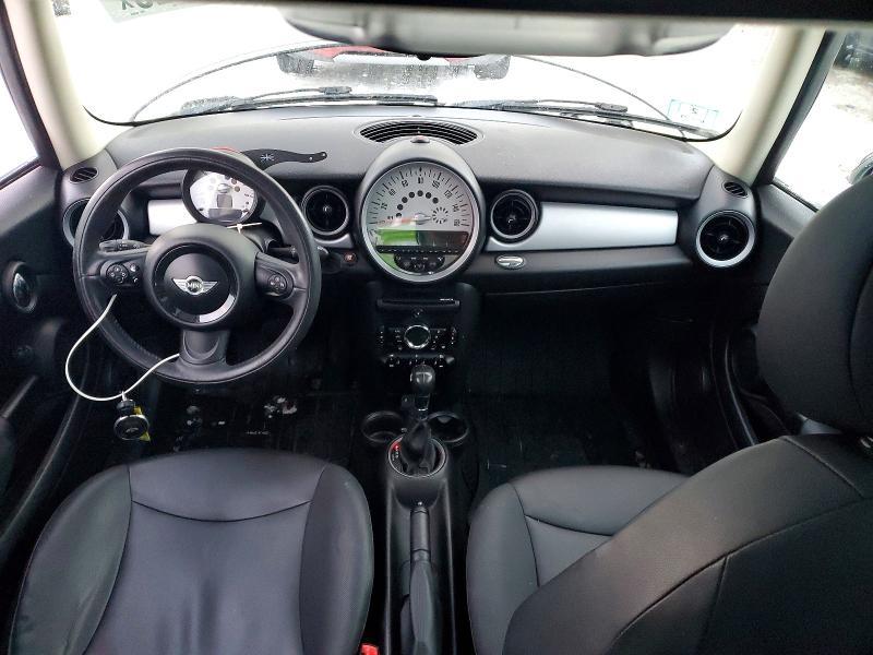2014 Mini Cooper Clubman