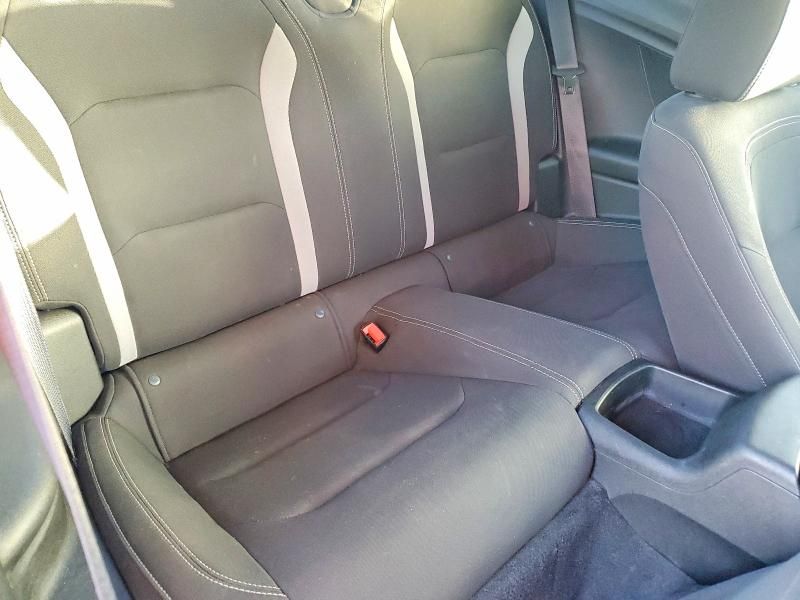 2021 Chevrolet Camaro ls