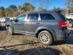 2018 Dodge Journey sxt