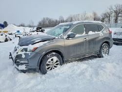 2020 Nissan Rogue s en venta en Central Square, NY