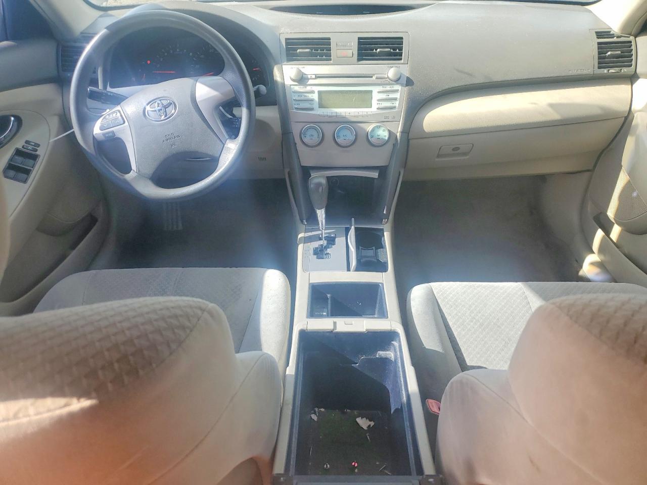 2007 Toyota Camry ce