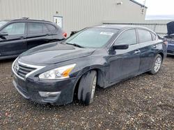Salvage cars for sale from Copart Waldorf, MD: 2015 Nissan Altima 2.5