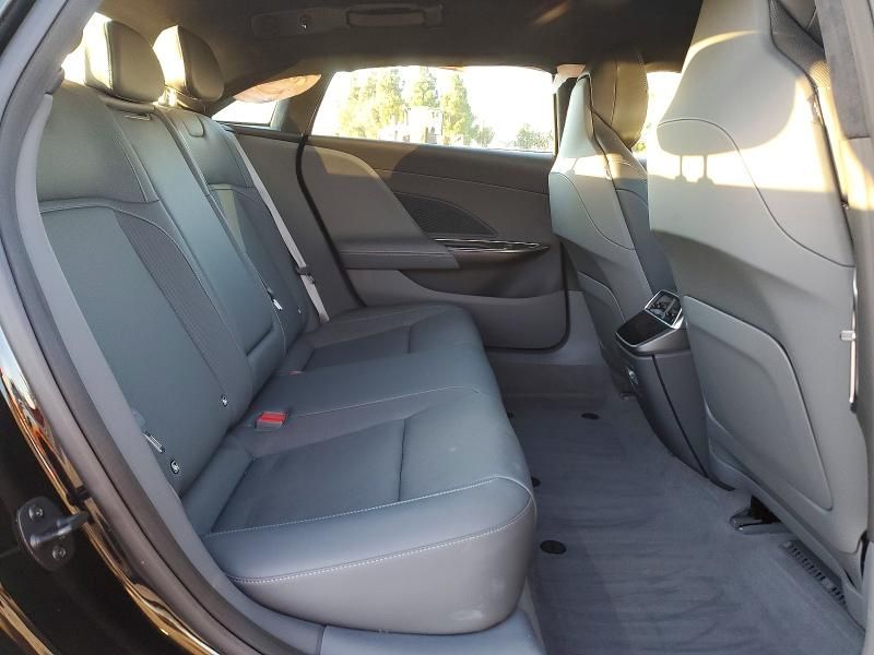 2024 Lucid Motors Air Pure