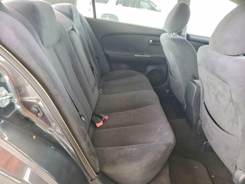 2006 Nissan Altima 3.5 se