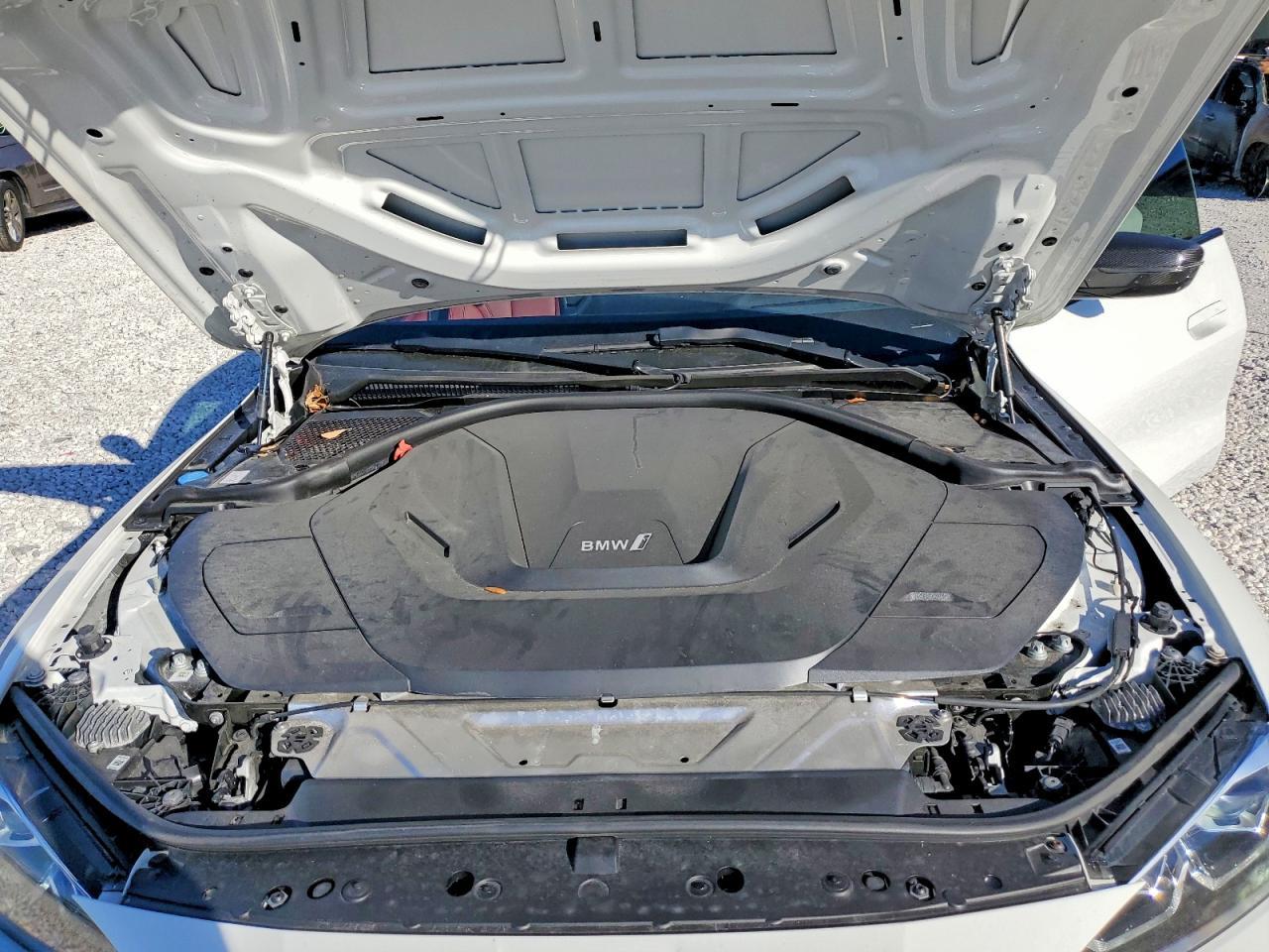 2023 BMW I4 Edrive 35