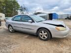 2000 Ford Taurus ses