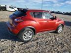 2016 Nissan Juke s