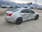2016 Chev Malibu ltz
