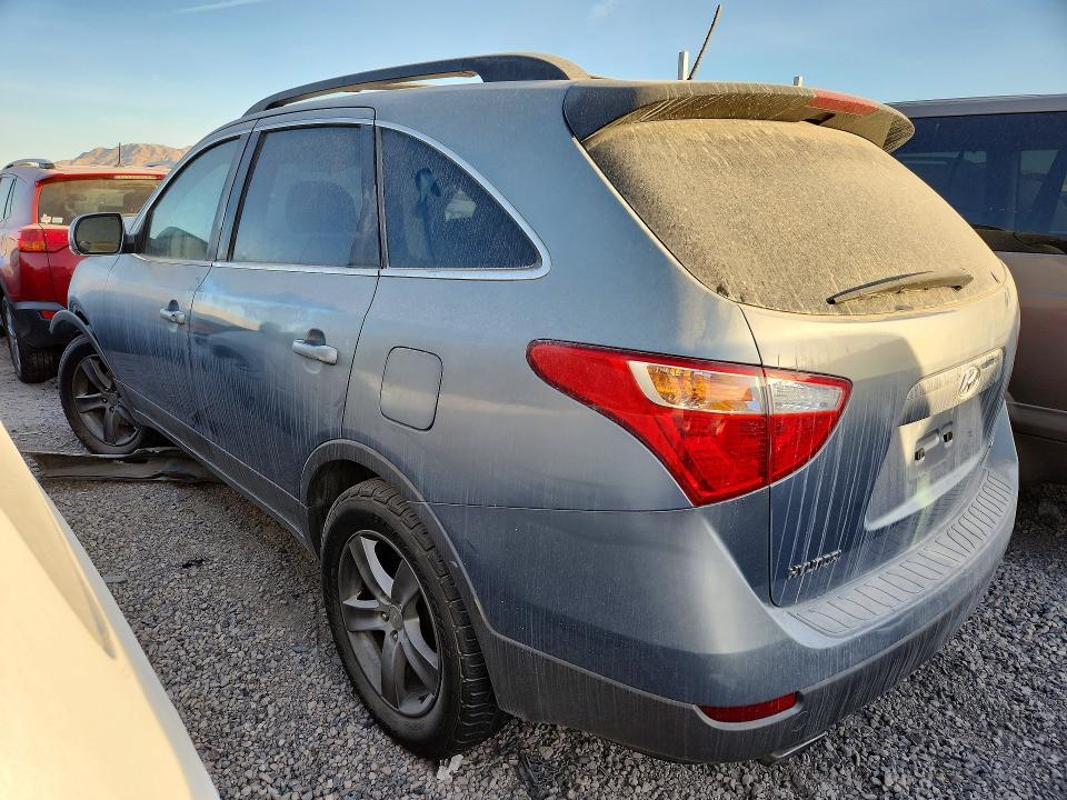 2008 Hyundai Veracruz gls