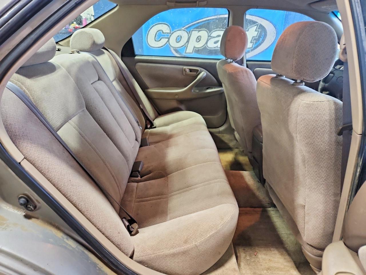 2000 Toyota Camry ce