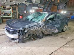 Dodge salvage cars for sale: 2013 Dodge Dart sxt