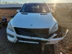 2013 Mercedes-Benz Ml 350