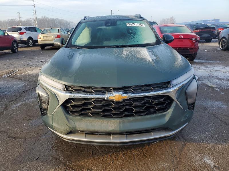 2026 Chevrolet Trax 1LT