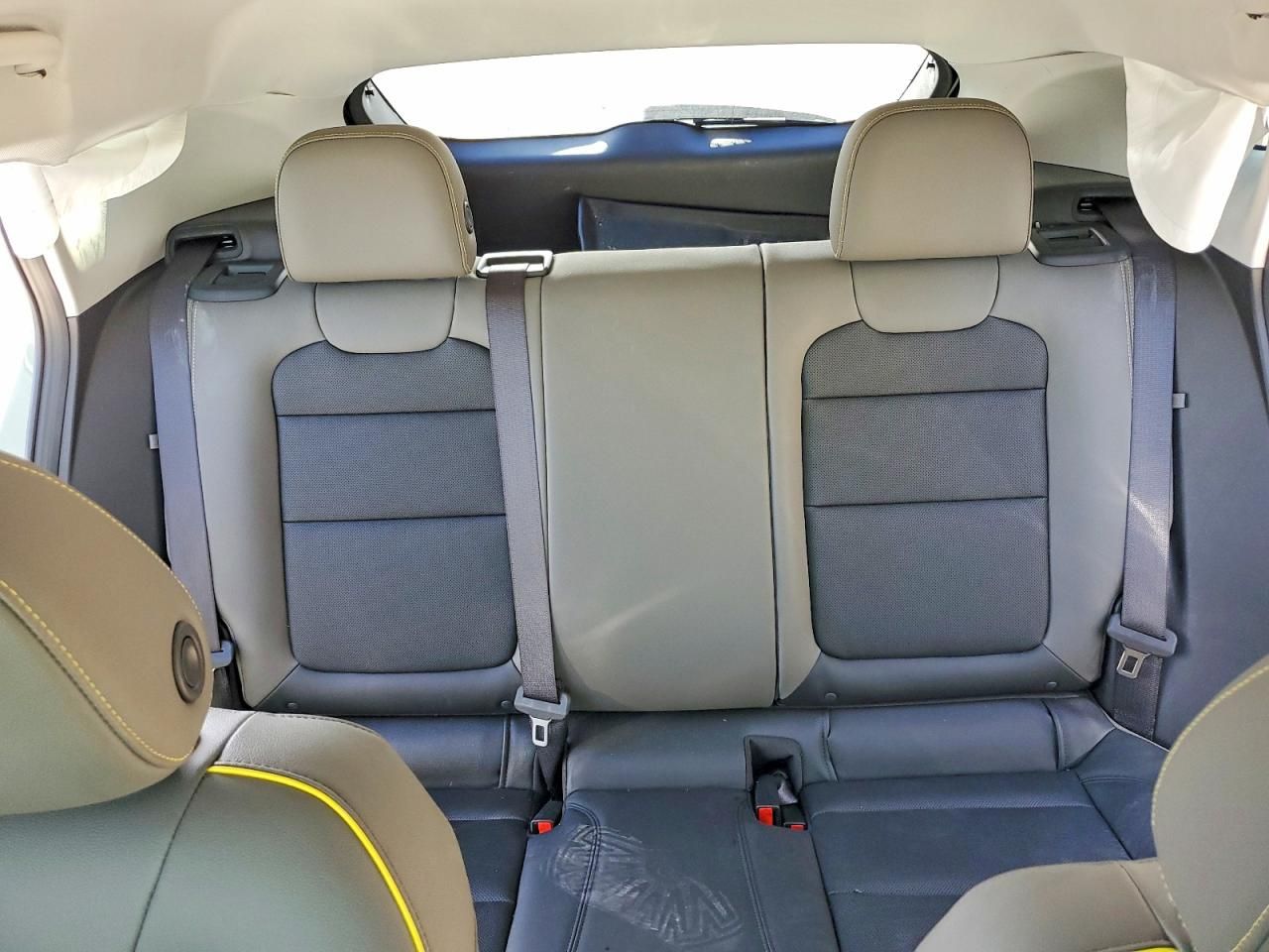 2025 Chevrolet Trax Active