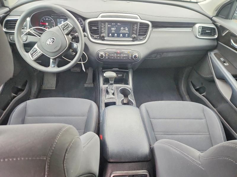 2019 KIA Sorento l