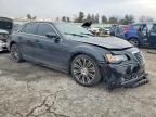 2012 Chrysler 300 s