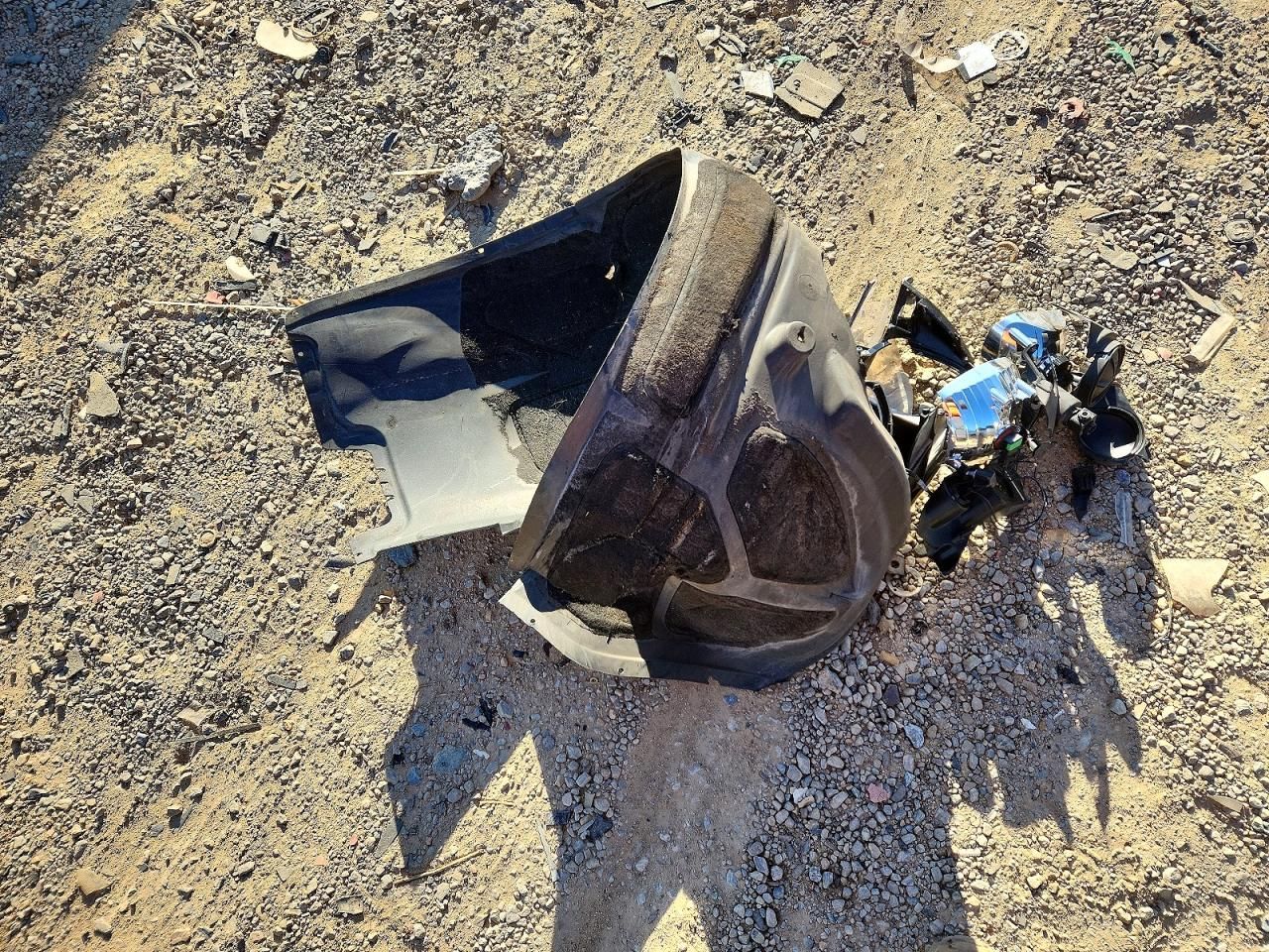 2012 Dodge Charger se